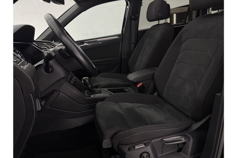 Volkswagen Tiguan Allspace 1.4 TSI R-line DSG Pano LED Dynaudio Camera Carplay ACC Clima Trekhaak Virtual Navi PDC 19"LMV