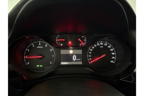 Opel Corsa 1.2 GS Line Clima Cruise Carplay LED Navigatie PDC 17"LMV