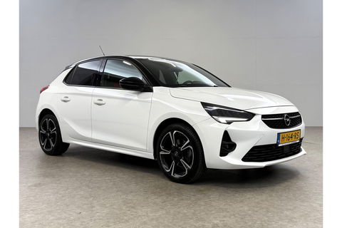 Opel Corsa 1.2 GS Line Clima Cruise Carplay LED Navigatie PDC 17"LMV