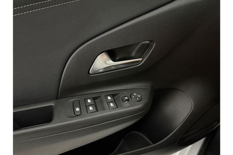 Opel Corsa 1.2 GS Line Clima Cruise Carplay LED Navigatie PDC 17"LMV