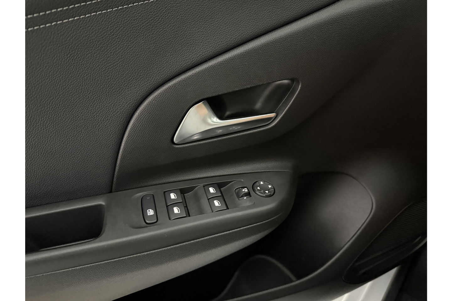 Opel Corsa 1.2 GS Line Clima Cruise Carplay LED Navigatie PDC 17"LMV