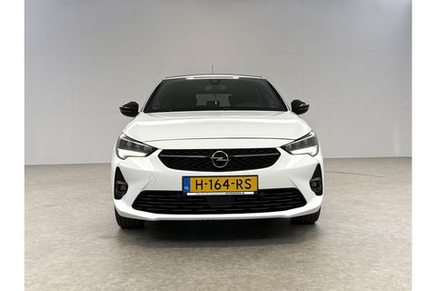 Opel Corsa 1.2 GS Line Clima Cruise Carplay LED Navigatie PDC 17"LMV