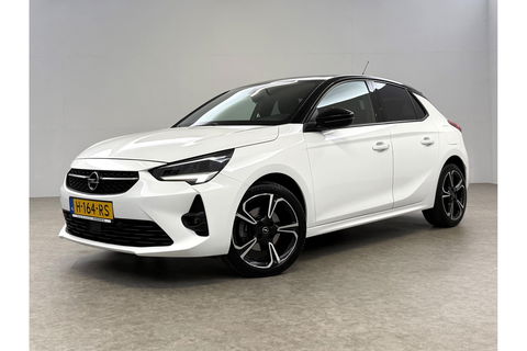 Opel Corsa 1.2 GS Line Clima Cruise Carplay LED Navigatie PDC 17"LMV