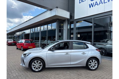 Opel Corsa 1.2 EDITION NAVI AIRCO CRUISE CONTROL