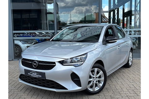 Opel Corsa 1.2 EDITION NAVI AIRCO CRUISE CONTROL