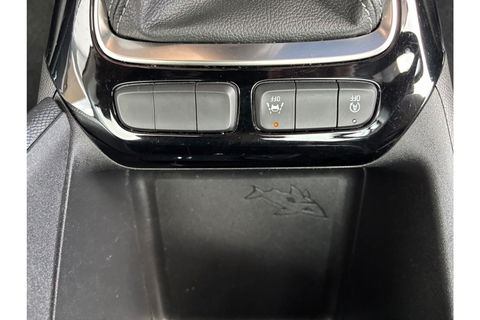 Opel Corsa 1.2 EDITION NAVI AIRCO CRUISE CONTROL