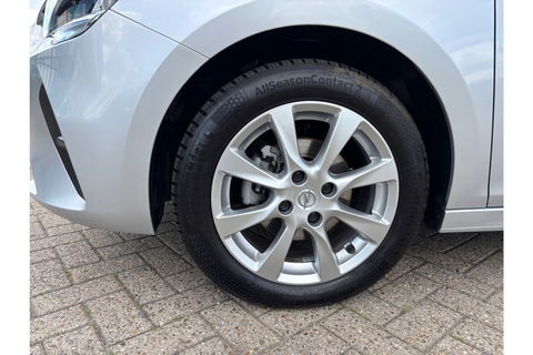 Opel Corsa 1.2 EDITION NAVI AIRCO CRUISE CONTROL