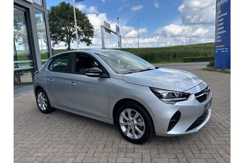 Opel Corsa 1.2 EDITION NAVI AIRCO CRUISE CONTROL