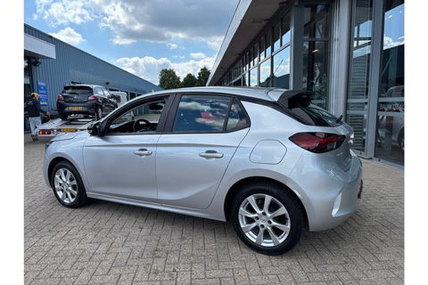 Opel Corsa 1.2 EDITION NAVI AIRCO CRUISE CONTROL