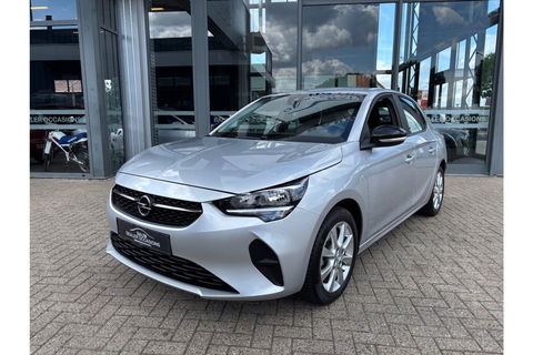 Opel Corsa 1.2 EDITION NAVI AIRCO CRUISE CONTROL
