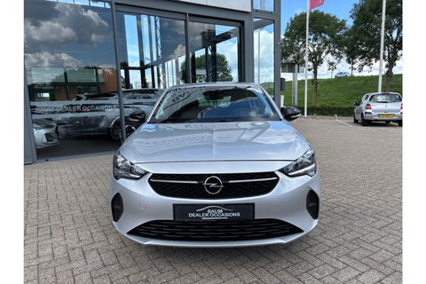 Opel Corsa 1.2 EDITION NAVI AIRCO CRUISE CONTROL
