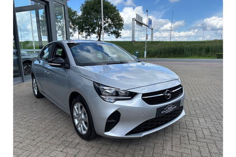 Opel Corsa 1.2 EDITION NAVI AIRCO CRUISE CONTROL