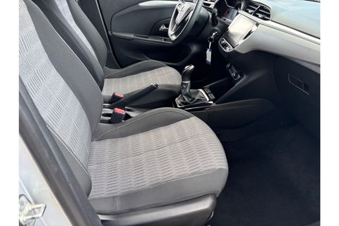Opel Corsa 1.2 EDITION NAVI AIRCO CRUISE CONTROL