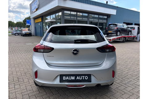 Opel Corsa 1.2 EDITION NAVI AIRCO CRUISE CONTROL