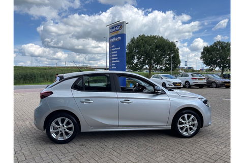 Opel Corsa 1.2 EDITION NAVI AIRCO CRUISE CONTROL