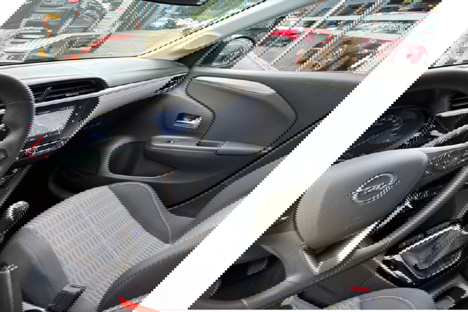 Opel Corsa 1.2 EDITION NAVI AIRCO CRUISE CONTROL