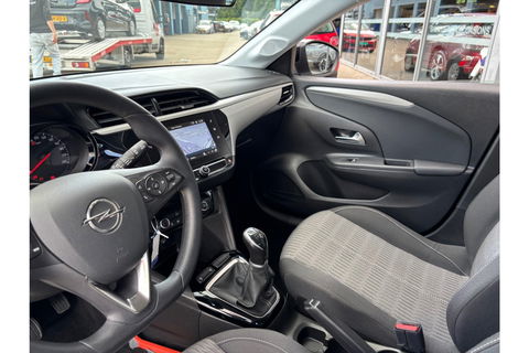 Opel Corsa 1.2 EDITION NAVI AIRCO CRUISE CONTROL