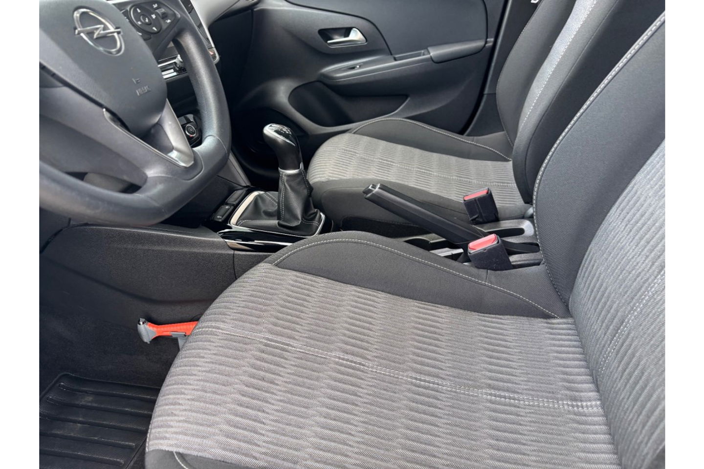 Opel Corsa 1.2 EDITION NAVI AIRCO CRUISE CONTROL