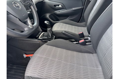 Opel Corsa 1.2 EDITION NAVI AIRCO CRUISE CONTROL