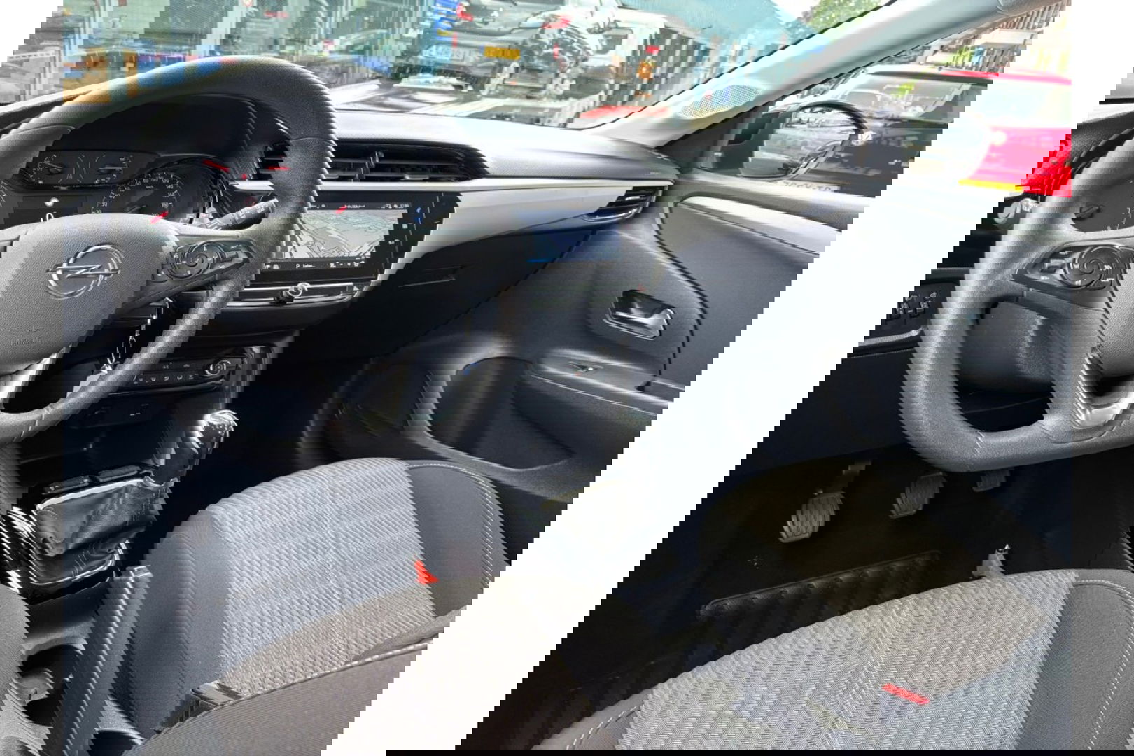 Opel Corsa 1.2 EDITION NAVI AIRCO CRUISE CONTROL