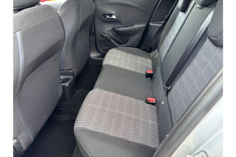 Opel Corsa 1.2 EDITION NAVI AIRCO CRUISE CONTROL