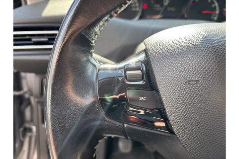 Peugeot 308 1.2 PURETECH STYLE 110 PK NAVI AIRCO/ECC PDC