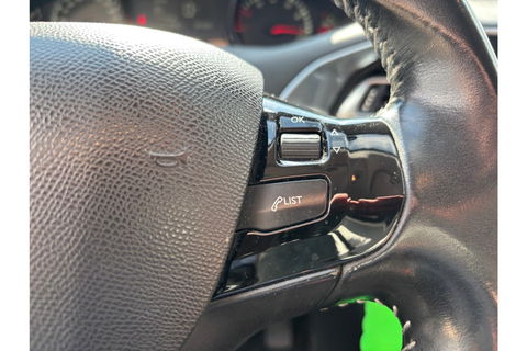 Peugeot 308 1.2 PURETECH STYLE 110 PK NAVI AIRCO/ECC PDC