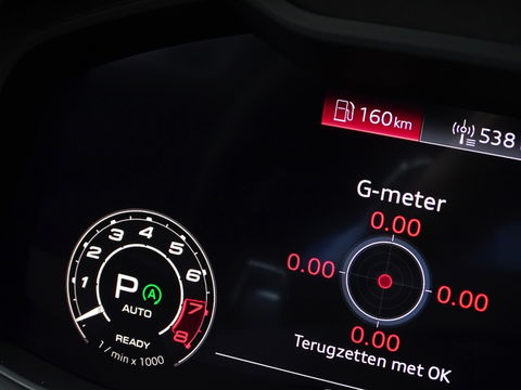 Audi RS6 RS6 V8T 601PK Quattro / Ceramic / B&O / carbon / Laser
