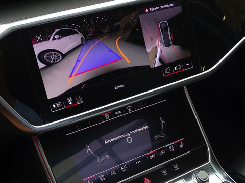 Audi RS6 RS6 V8T 601PK Quattro / Ceramic / B&O / carbon / Laser