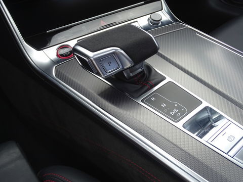 Audi RS6 RS6 V8T 601PK Quattro / Ceramic / B&O / carbon / Laser