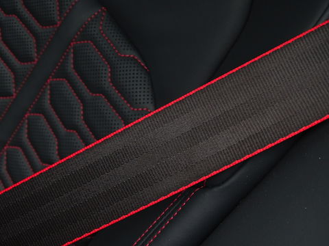 Audi RS6 RS6 V8T 601PK Quattro / Ceramic / B&O / carbon / Laser