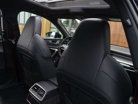 Audi RS6 RS6 V8T 601PK Quattro / Ceramic / B&O / carbon / Laser