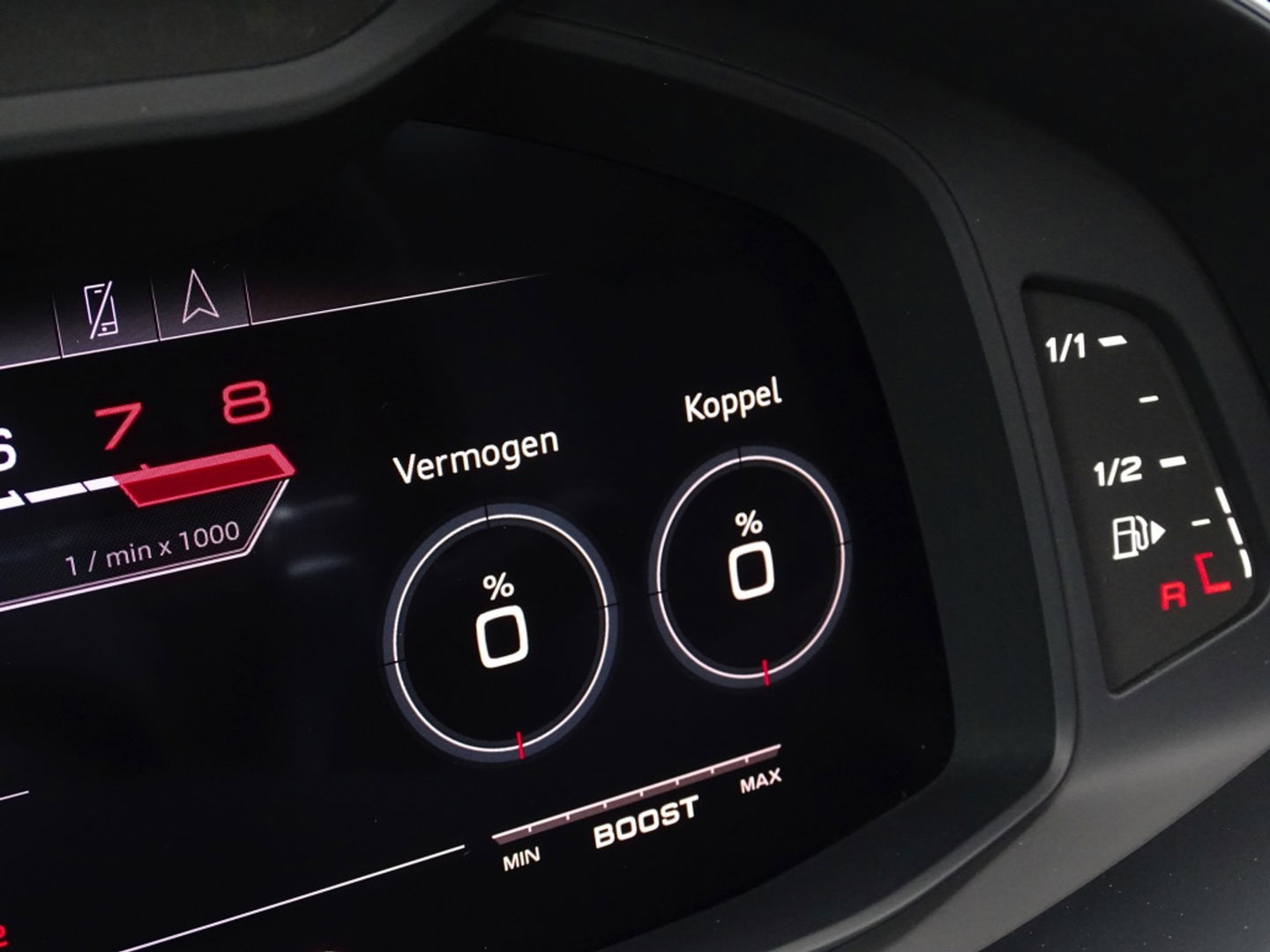 Audi RS6 RS6 V8T 601PK Quattro / Ceramic / B&O / carbon / Laser
