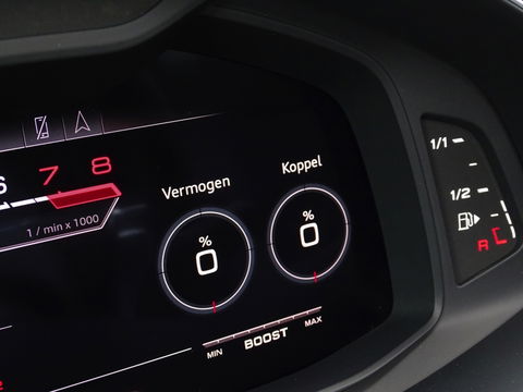 Audi RS6 RS6 V8T 601PK Quattro / Ceramic / B&O / carbon / Laser