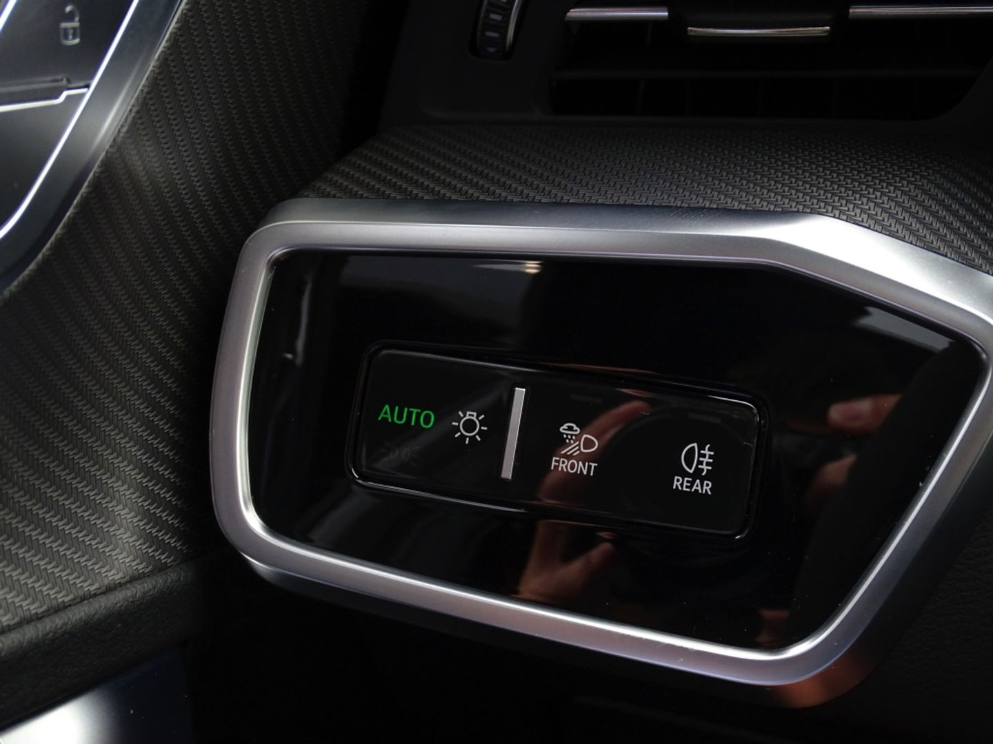 Audi RS6 RS6 V8T 601PK Quattro / Ceramic / B&O / carbon / Laser