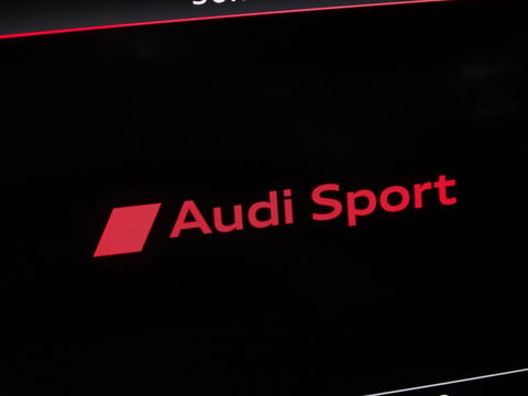 Audi RS6 RS6 V8T 601PK Quattro / Ceramic / B&O / carbon / Laser