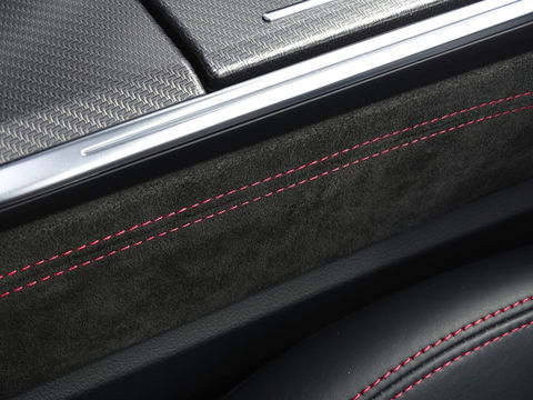 Audi RS6 RS6 V8T 601PK Quattro / Ceramic / B&O / carbon / Laser