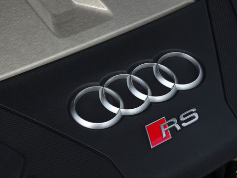 Audi RS6 RS6 V8T 601PK Quattro / Ceramic / B&O / carbon / Laser