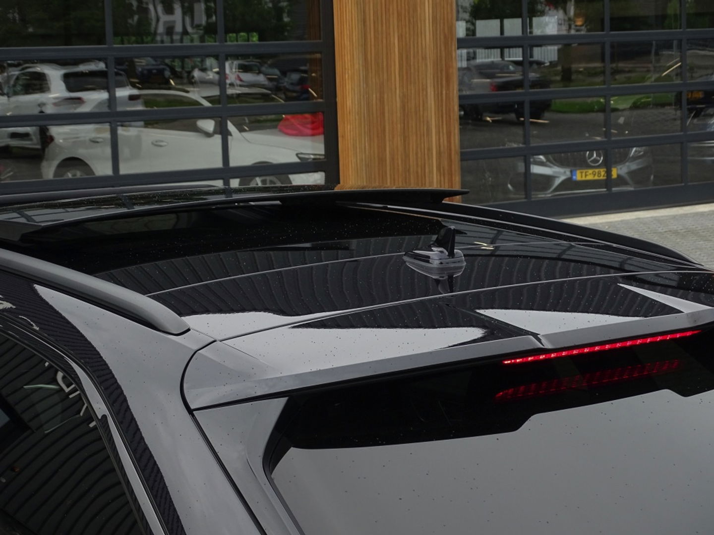 Audi RS6 RS6 V8T 601PK Quattro / Ceramic / B&O / carbon / Laser