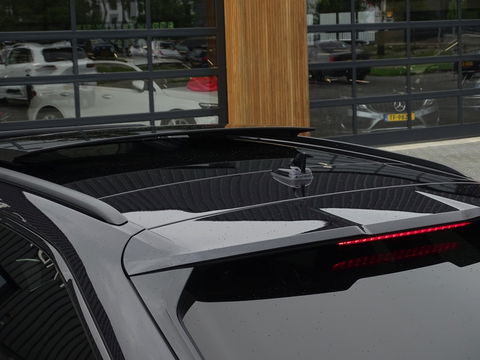 Audi RS6 RS6 V8T 601PK Quattro / Ceramic / B&O / carbon / Laser