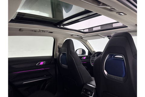 Lynk Co 01 1.5 262PK 360 Camera Memory Pano LED Sfeer ACC Virtual Carplay Clima Navi PDC 20"LMV