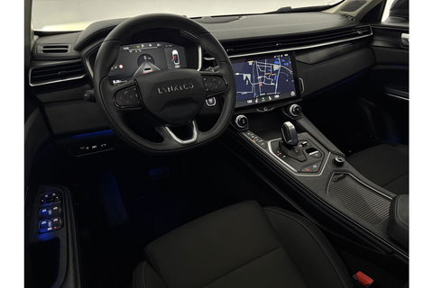 Lynk Co 01 1.5 262PK 360 Camera Memory Pano LED Sfeer ACC Virtual Carplay Clima Navi PDC 20"LMV