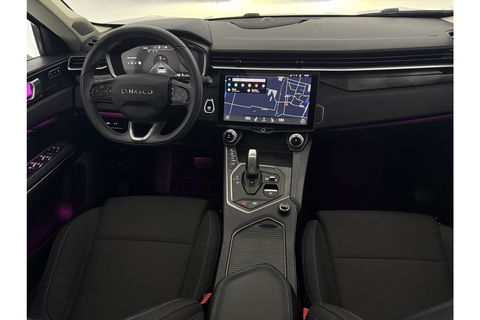 Lynk Co 01 1.5 262PK 360 Camera Memory Pano LED Sfeer ACC Virtual Carplay Clima Navi PDC 20"LMV
