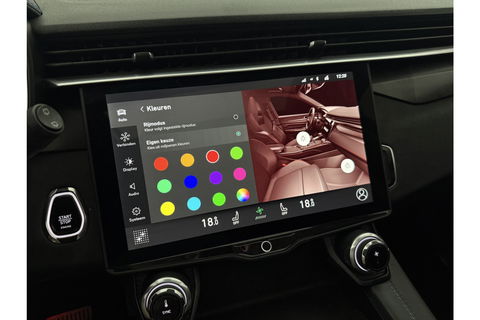 Lynk Co 01 1.5 262PK 360 Camera Memory Pano LED Sfeer ACC Virtual Carplay Clima Navi PDC 20"LMV