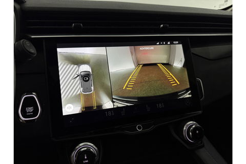 Lynk Co 01 1.5 262PK 360 Camera Memory Pano LED Sfeer ACC Virtual Carplay Clima Navi PDC 20"LMV