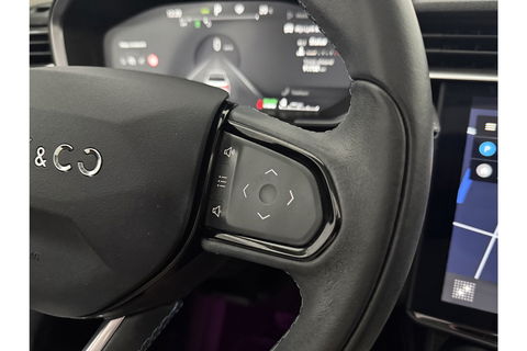Lynk Co 01 1.5 262PK 360 Camera Memory Pano LED Sfeer ACC Virtual Carplay Clima Navi PDC 20"LMV