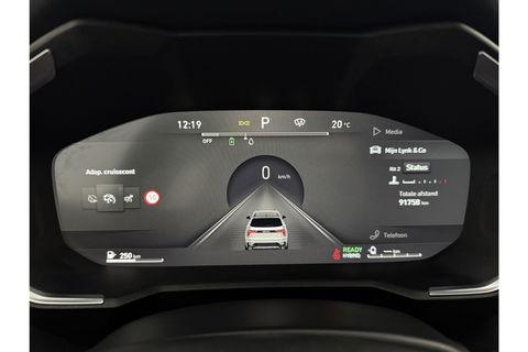 Lynk Co 01 1.5 262PK 360 Camera Memory Pano LED Sfeer ACC Virtual Carplay Clima Navi PDC 20"LMV