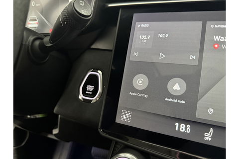 Lynk Co 01 1.5 262PK 360 Camera Memory Pano LED Sfeer ACC Virtual Carplay Clima Navi PDC 20"LMV