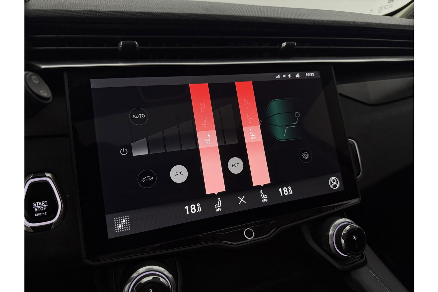 Lynk Co 01 1.5 262PK 360 Camera Memory Pano LED Sfeer ACC Virtual Carplay Clima Navi PDC 20"LMV