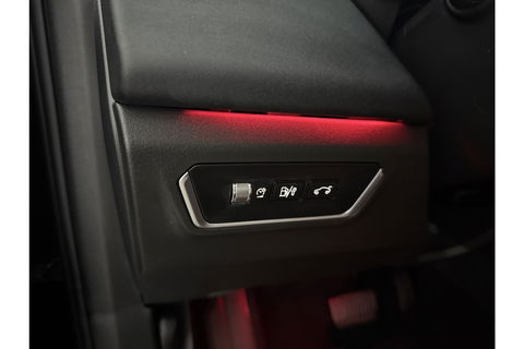 Lynk Co 01 1.5 262PK 360 Camera Memory Pano LED Sfeer ACC Virtual Carplay Clima Navi PDC 20"LMV